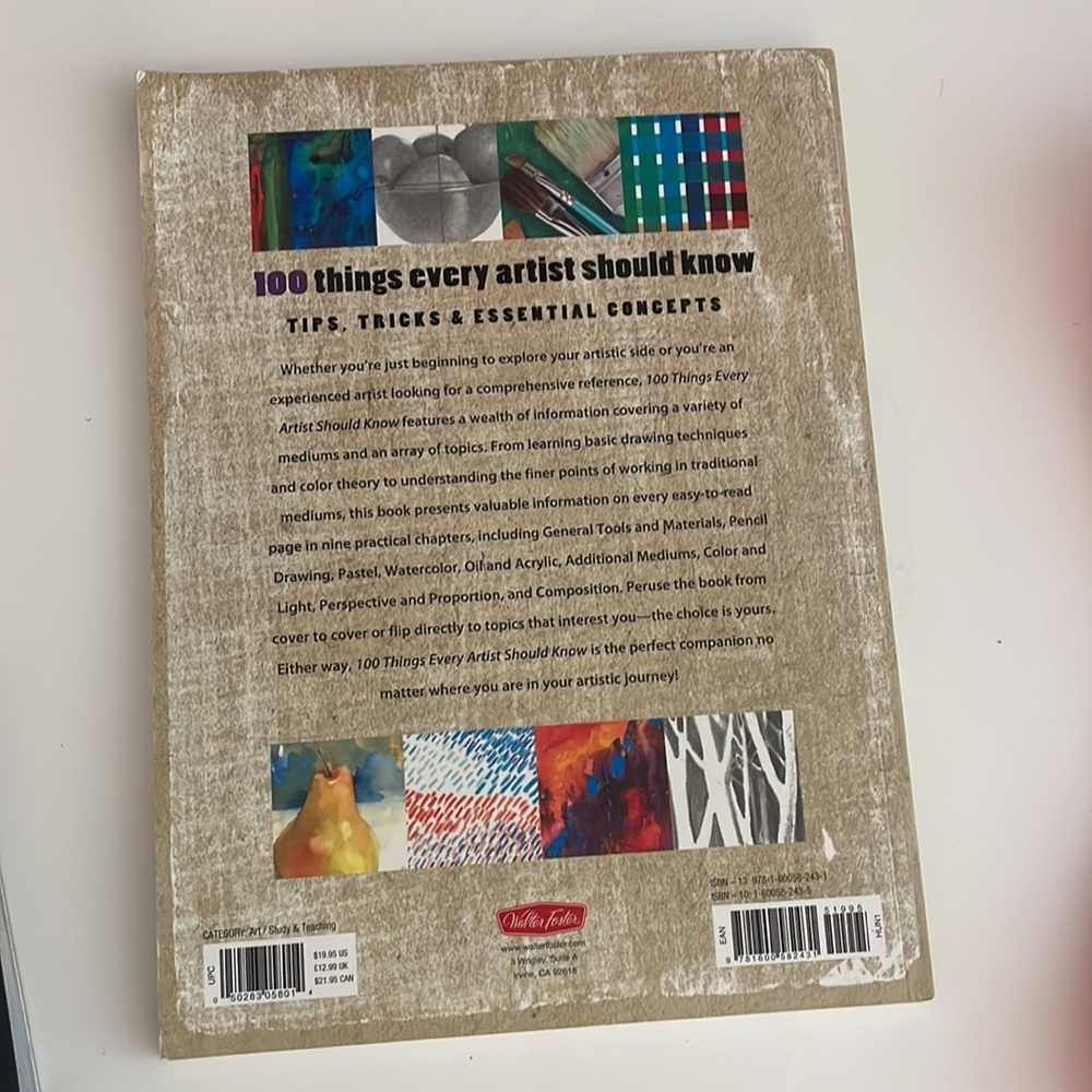 Art book - Picture 3 of 3